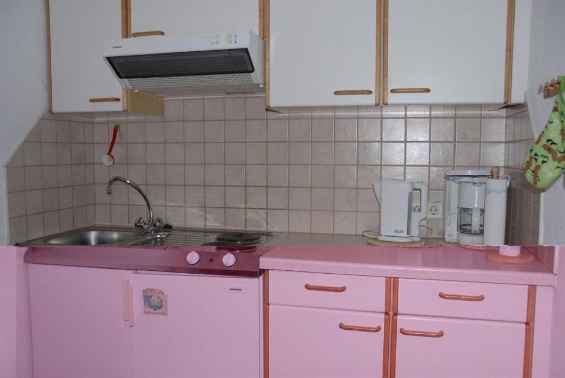 Pension & Appartement Fortin Bad Kleinkirchheim Exterior foto
