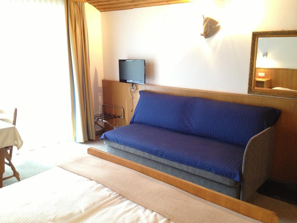 Pension & Appartement Fortin Bad Kleinkirchheim Habitación foto