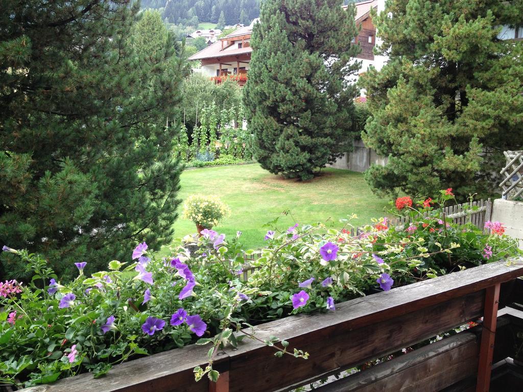 Pension & Appartement Fortin Bad Kleinkirchheim Habitación foto