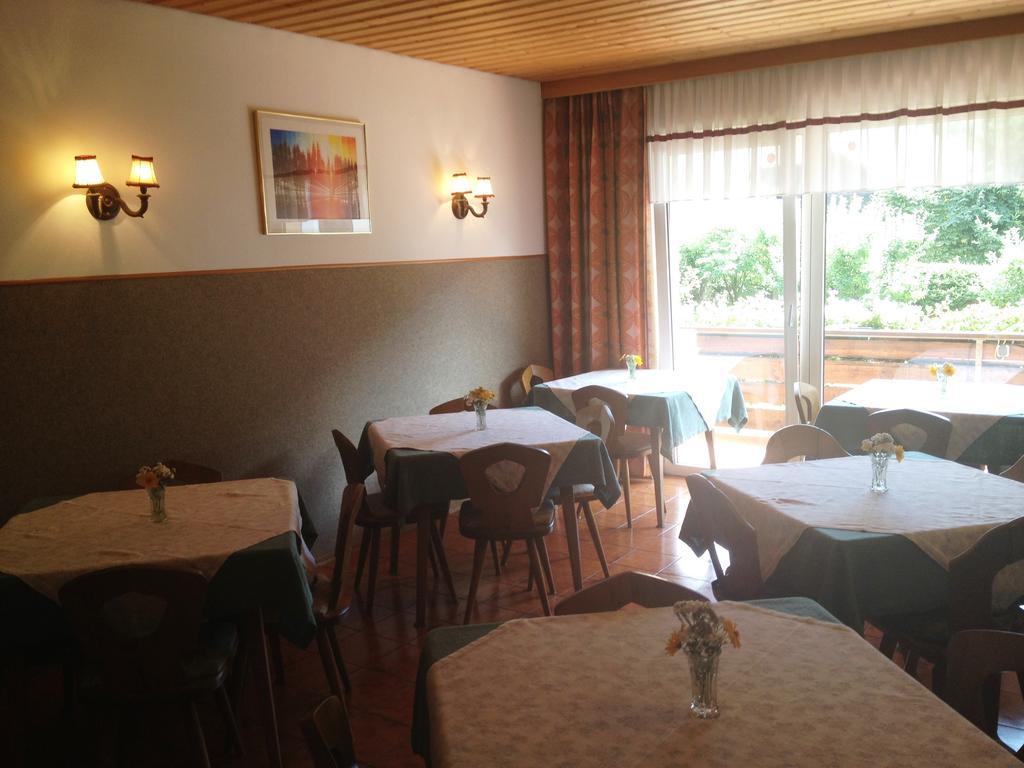Pension & Appartement Fortin Bad Kleinkirchheim Exterior foto